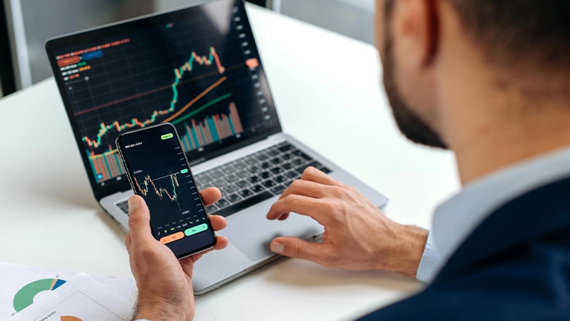 Briventhorix Trading Plattform